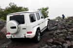 Mercedes-Benz G550 2018 года (JP)
